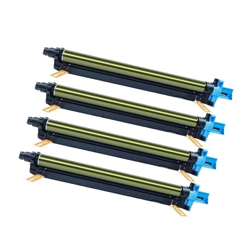 Tambour DR-313K résout les traces d'impression sur bizhub C258 C308 C368