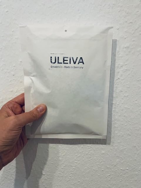 ULEIVA Separator Small Pack of 30 Black 51 x 30 mm Divider Replacement Part Compatible with Stanley Small Parts Magazine 1-93-980 1-93-981 (30 Pieces Black) - Image 4