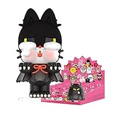 POP MART CRYBABY Monster Tears シリーズ【1ピース】 ポップマート ガチャガチャ ブラインド ボックス フィギュア プラモデル プレミアム おもちゃ PVC ソフビ オリジナル キャラクター 誕生日 プレゼント