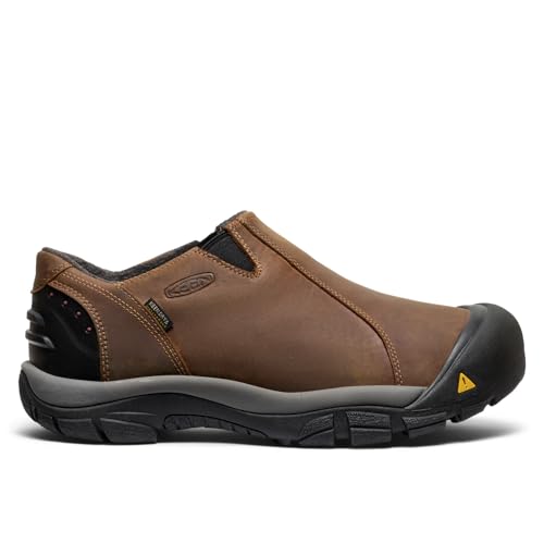 KEEN Men's, Brixen Low Slip-On2