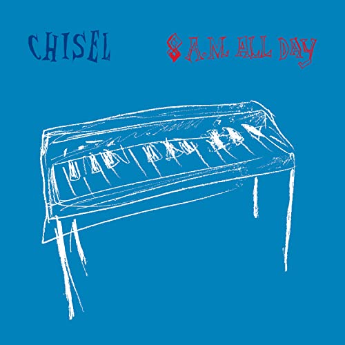 8 A.M. All Day by Chisel on Amazon Music Unlimited