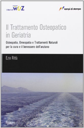 Il trattamento osteopatico in geriatria