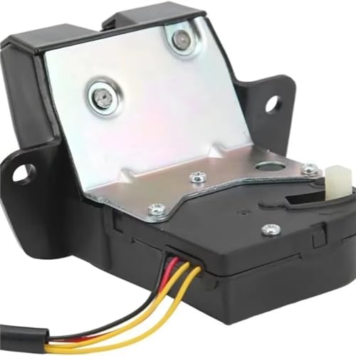 Actuador pestillo bloqueo maletero para Kia Rio Hatchback 2012-2017 componente trasero L39A 4