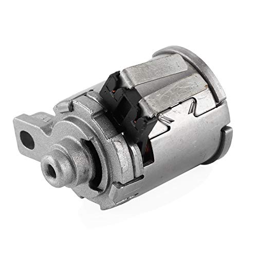 Solenoide de transmisión Torvex 02E321371E para Seat Altea y Toledo 2