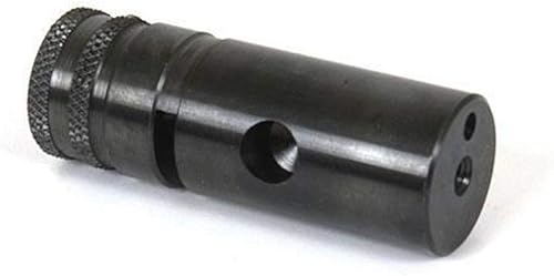 RCBS 86006 Little Dandy Rotor de polvo, # 6