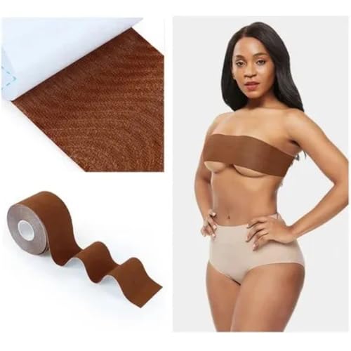 Fita Adesiva Levanta Seios Multifuncional