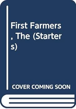 Board book First Farmers (Starters S) Book