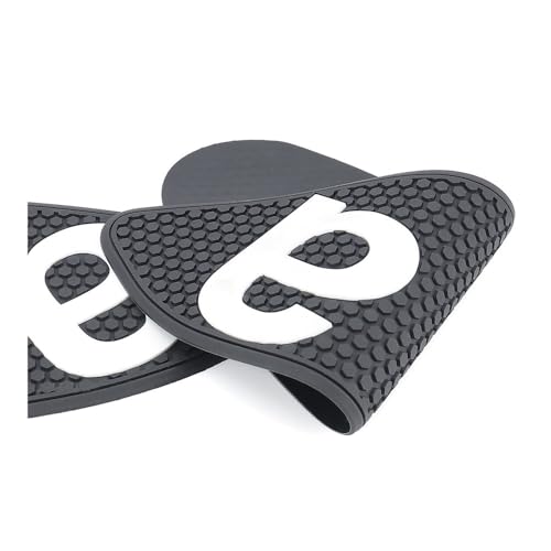 Ajustement traction moto RS660 protection contre les rayures de réservoir - 5