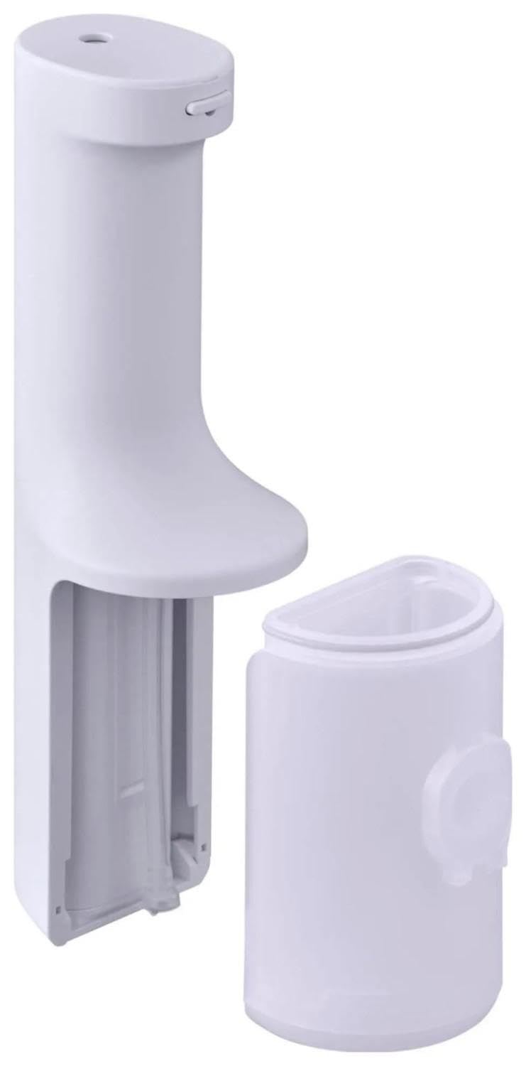 Panasonic EW-DJ27-V303 irrigador dental Blanco