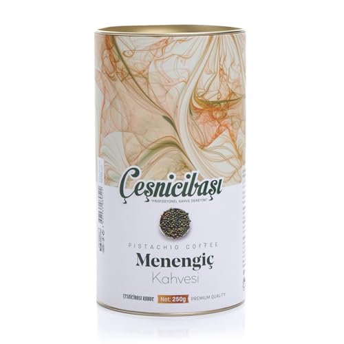Menengic Turkish Pistachio Coffee
