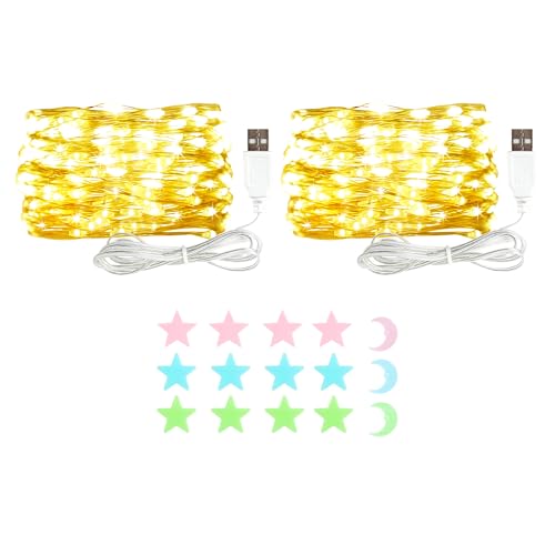 Usb Lichterkette