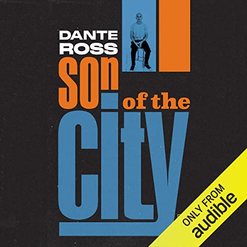 Son of the City (Authored by Dante Ross) episode artwork