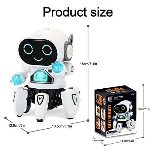 Preescolar, Toy Imagen adicional