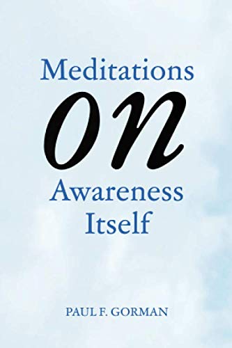 Preisvergleich Produktbild Meditations on Awareness Itself
