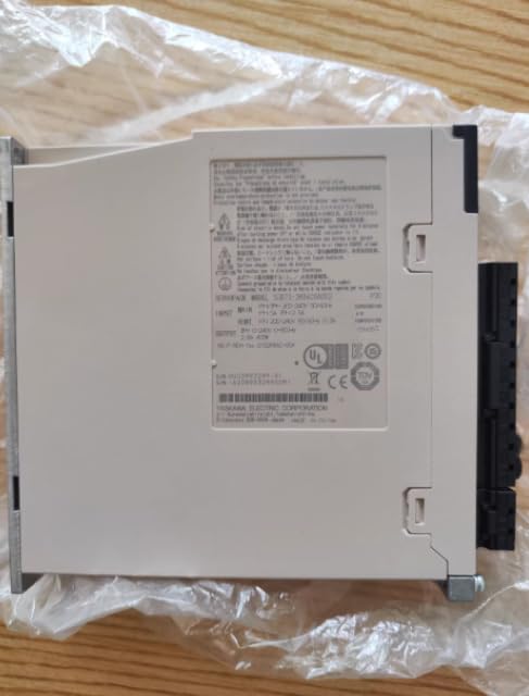 Servomoteur SGD7S-2R8A00A002 de haute précision industrielle garanti - 2