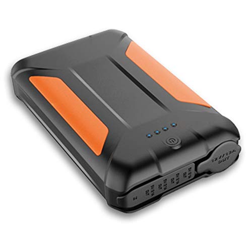 Preisvergleich Produktbild Omegon Powerbank 38k 144Wh 12V