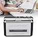 GOTOTOP Cassette Player Tape to MP3 Converter Stereo 3.5mm Portable USB Tape Music Player with Earphone for Laptop PC