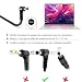 DTK Notebook Laptop Ladeger?t AC Netzteil für ASUS Output: 19V 4.74A 90W Ladeger?te Netzteile Netz Batterie-Stromversorgung Stecker: 5.5 * 2.5mm