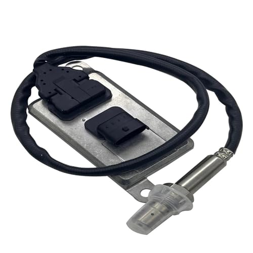 Capteur NOx DAF évite le blocage SCR et réduit la consommation du XF 105 CF85