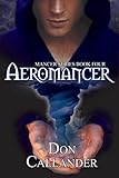 Aeromancer (Mancer Series)