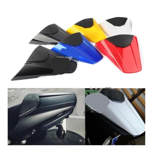Couvercle arrière arrière CB650F 2015 carénage passager moto poussoir queue CBR 650