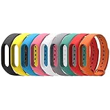 4.Pulsera con estilo para que coincida con su estilo diario con este nuevo y flamante opciones de color!