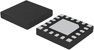 Pack of 4 EFM8SB10F8G-A-QFN20 Integrated Circuits MCU 8BIT 8KB Flash 20QFN :RoHS, Tube