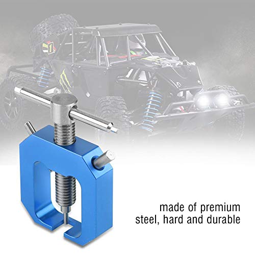 RC Motor Gear Puller, Professionelles Werkzeug Universal Motor Pinion Gear Puller Entferner f¨¹r RC Motoren Upgrade Teil… - Image 8