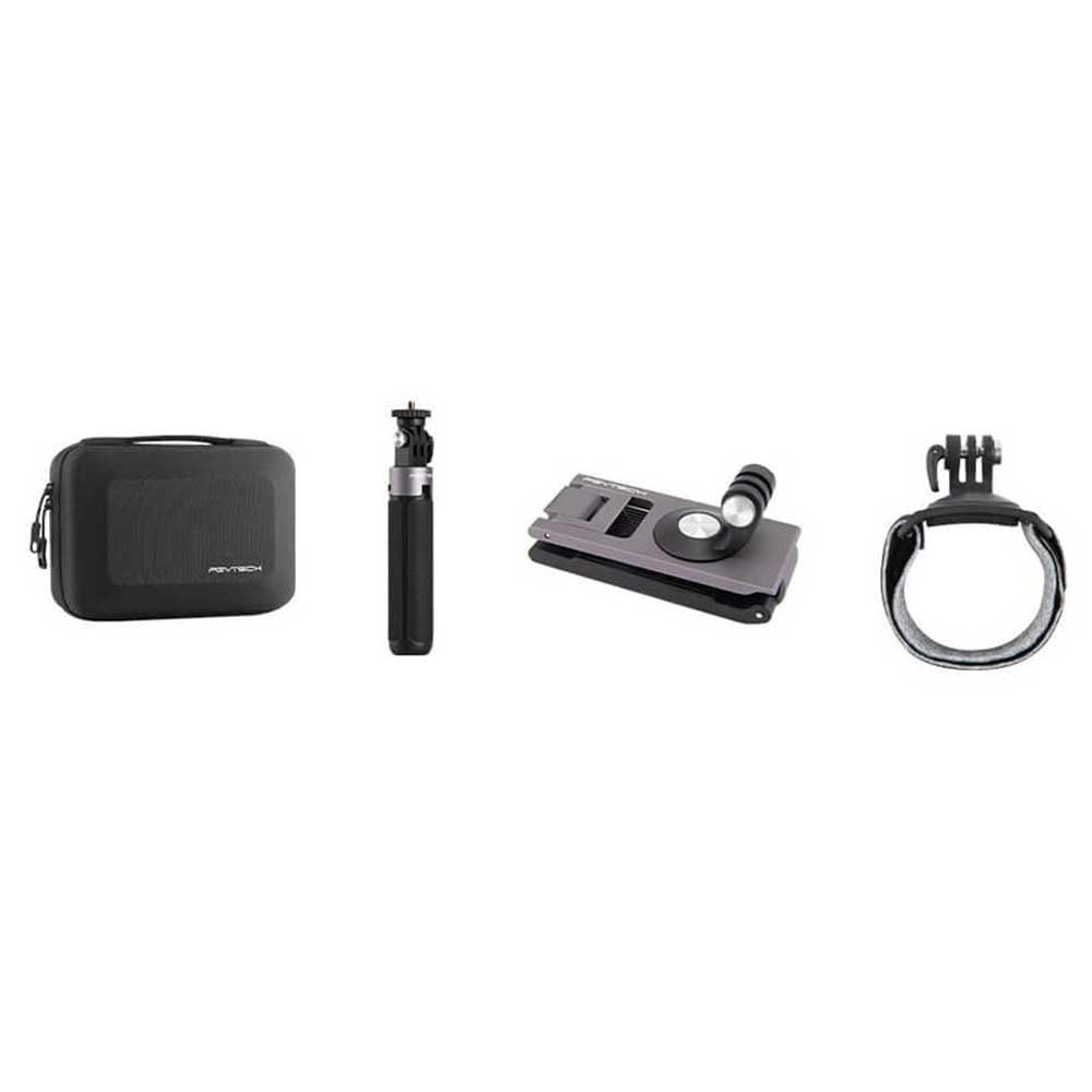 DJI OSMO ACTION トラベルセット Amazon | DJI Osmo Action 3 トラベルコンボ - アクションカメラ