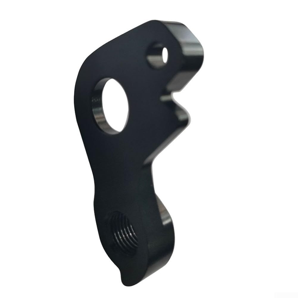 Patte De Dérailleur Arrière Universelle – Alliage Aluminium, Adaptable Cadre VTT, Pour Hommes, Femmes Et Ados