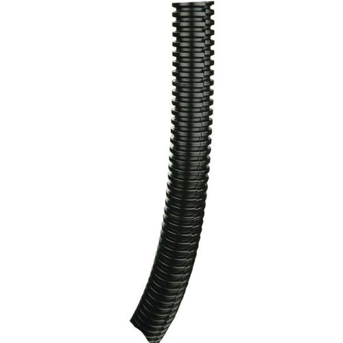 Tube à tisser divisé Install Bay Slt12 de 1,27 cm en bobine de 30,5 m