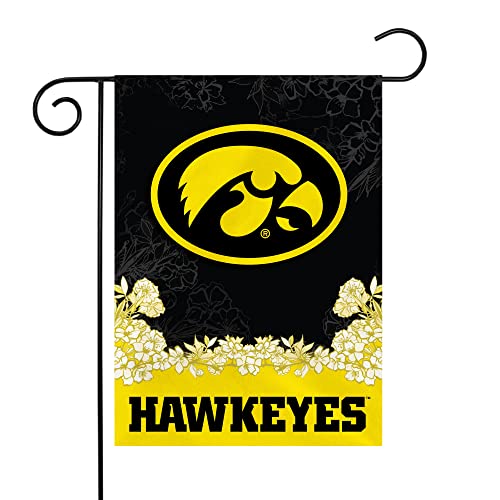 Rico Industries NCAA Iowa Hawkeyes Primary 13