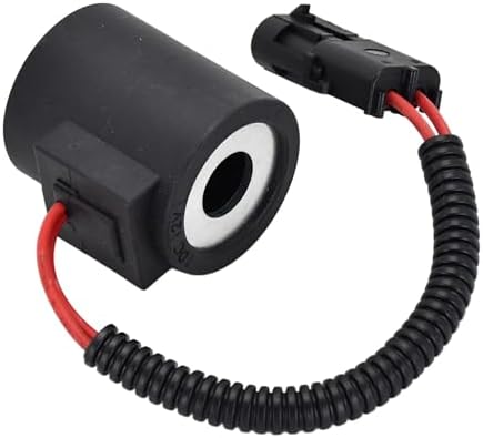 Amazon.com: 6359412 Solenoid Valve Coil 12V Compatible with 