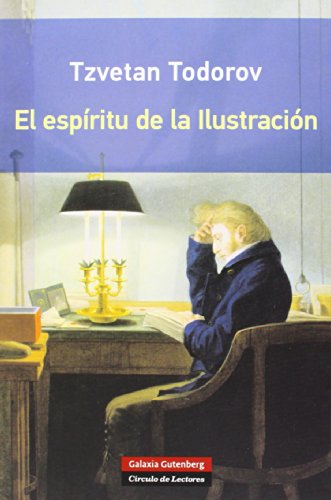 El espíritu de la ilustración- RÚSTICA