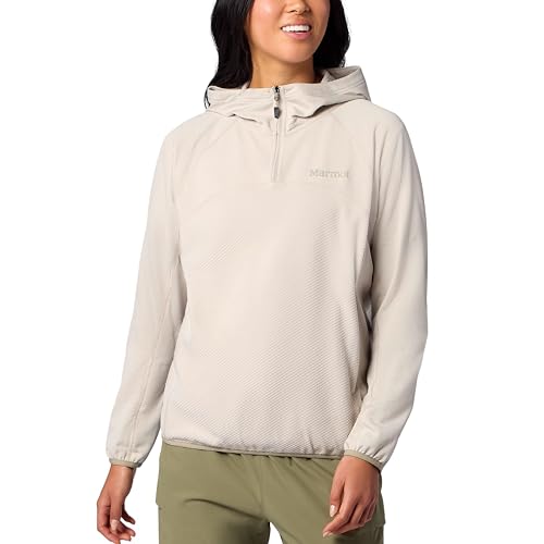 Image of MARMOT Women's Rockbound Fleece Hoody