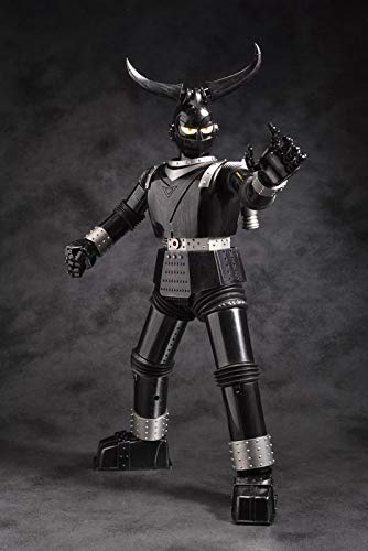 Amazon.co.jp: GRAND ACTION BIGSIZE MODEL ジャイアントロボ GR-2