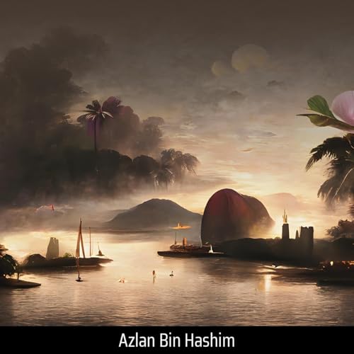 Amazon MusicでAZLAN BIN HASHIMのFather’s Daily Dedicationを再生する