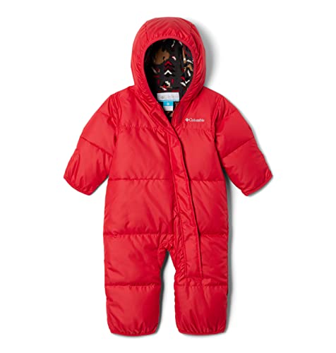 Image of Columbia Girls' Snuggly Bunny Bunting