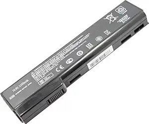 TravisLappy Laptop Battery for HP EliteBook 8460P 8470P 8570P 8560P ProBook 6470B 6360B 6460B 6465B 6560B 6565B 6 Cell Battery PN: CC06 CC09 BB09 QK640AA QK642AA QK643AA ST09