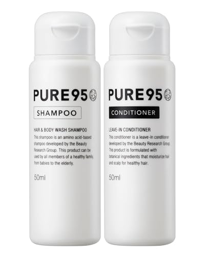 PURE95コンディショナー 300ml (送料別途) - 《公式》千年前の食品舎