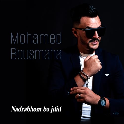 Mohamed Bousmaha