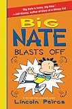 Big Nate Blasts Off