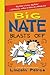 Big Nate Blasts Off