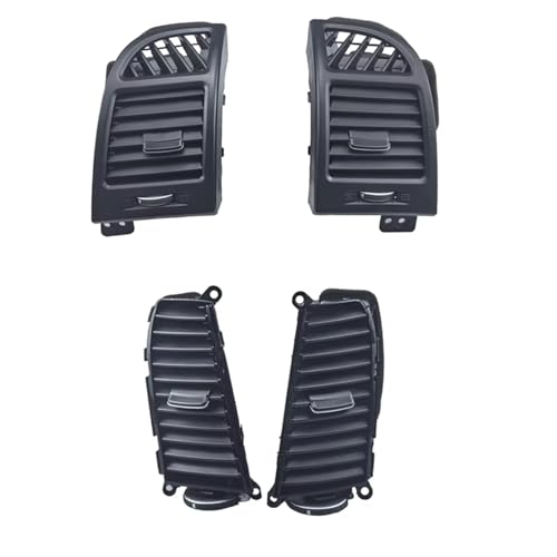 Tableau bord compatible avec Hyundai Santa Fe remplacer aérateur climatisation défectueux