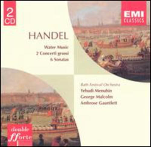 Orchestral Music