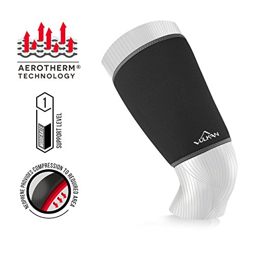 Vulkan Classic Soporte para Muslo X-Large miniatura 3
