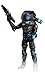 DC Direct Batman: Arkham City: Mister Freeze Deluxe Action Figure