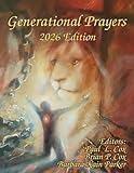 Generational Prayers - 2026 Edition