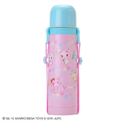 Amazon.co.jp: サンリオ(SANRIO) ジュエルペット ステンレスボトル 