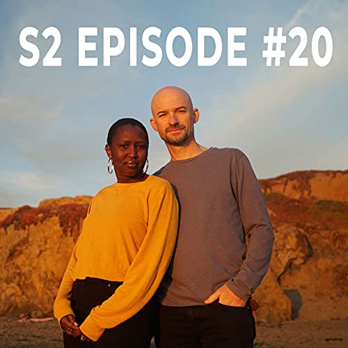 Why Traveling as a Couple Strengthens your Relationship #S2Ep20